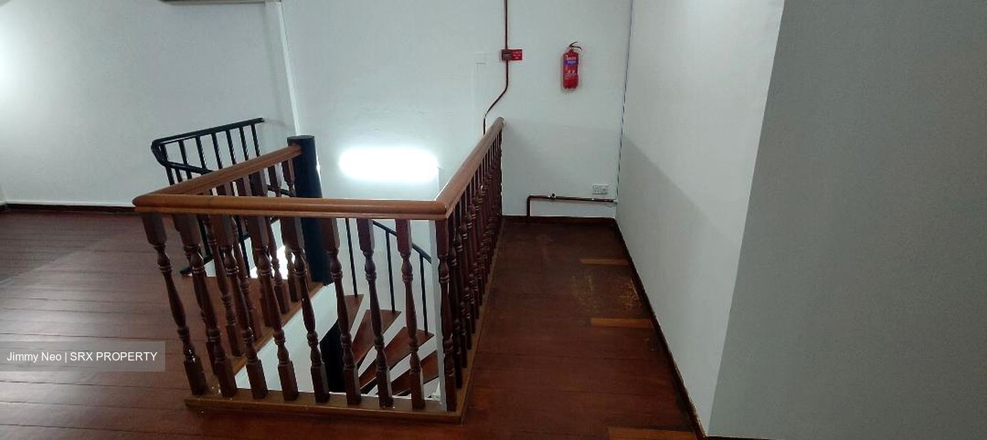 Pagoda View (D1), Office #544577591